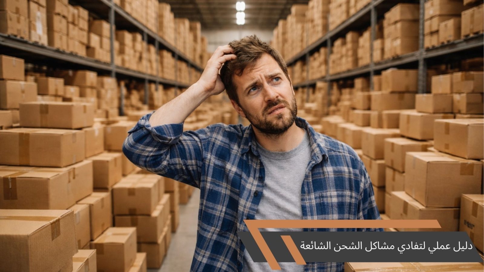 A practical guide to avoiding common shipping problems
