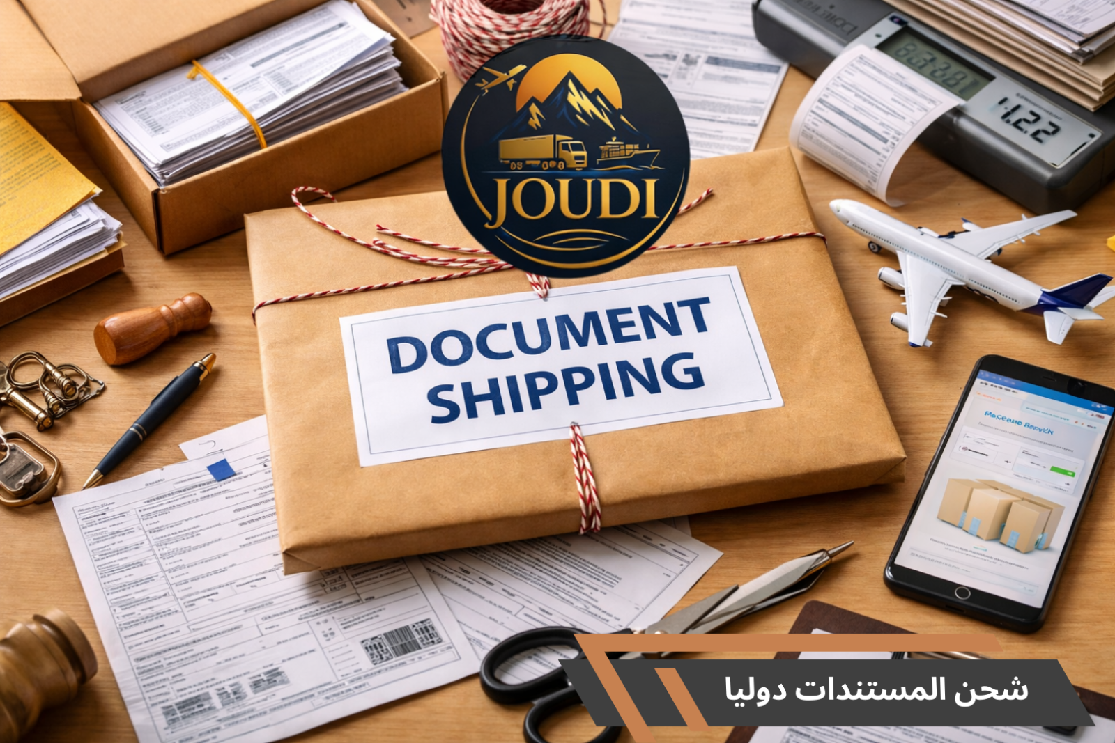 Shipping documents internationally | Judy Cargo